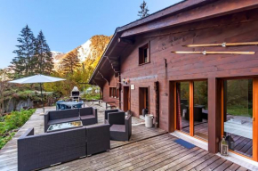 Charming Little Chalet for 6 People & Free Ski Lockers